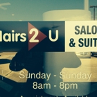 Starz Unlimited Hair Weaving inside OMG Hair Salon-Arlington