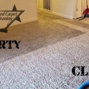 United Carpet Cleaning - Upholstery Cleaners