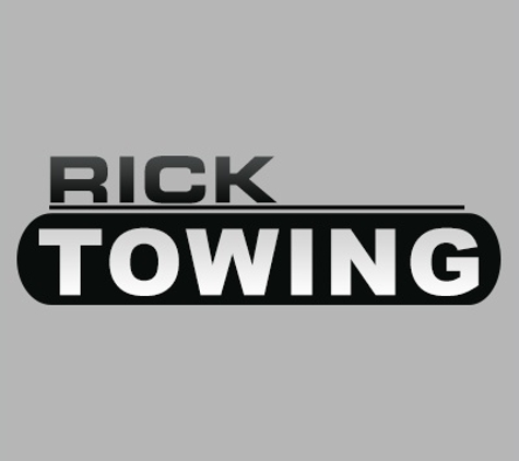 Rick Towing - Albuquerque, NM