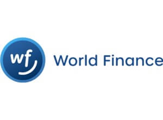 World Finance - Chelsea, AL