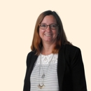 Cheryl Fellas, Counselor - Counseling Services