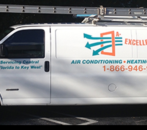 A Excellent Service Inc. - Palm Beach Gardens, FL