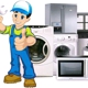 Small Appliance Repair