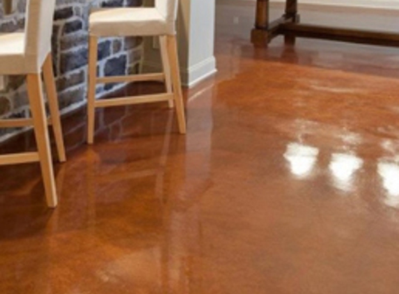 Platinum Garage Flooring, Inc - Boca Raton, FL