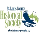St. Louis County Historical Society - Museums