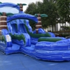 the big bounce gallery