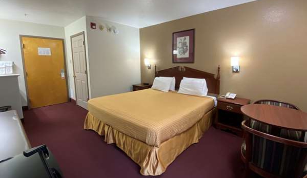 Super 8 by Wyndham Kinder/Coushatta near Casino - Kinder, LA