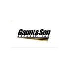 Gaunt & Son Asphalt Inc