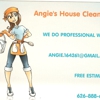ANGIE'S HOUSE CLEANING gallery