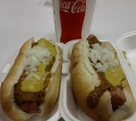 American Coney Island - Las Vegas, NV