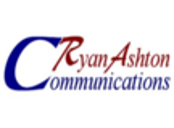 Ryan Ashton Communications - Murrysville, PA