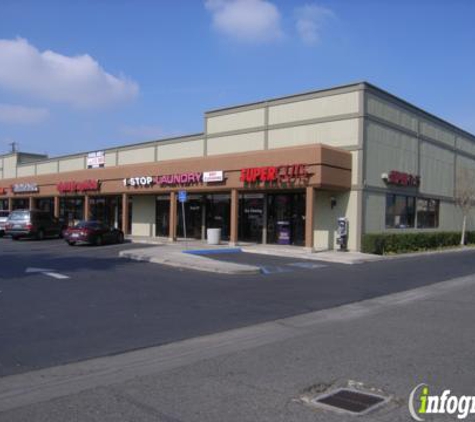 Supercuts - Clovis, CA