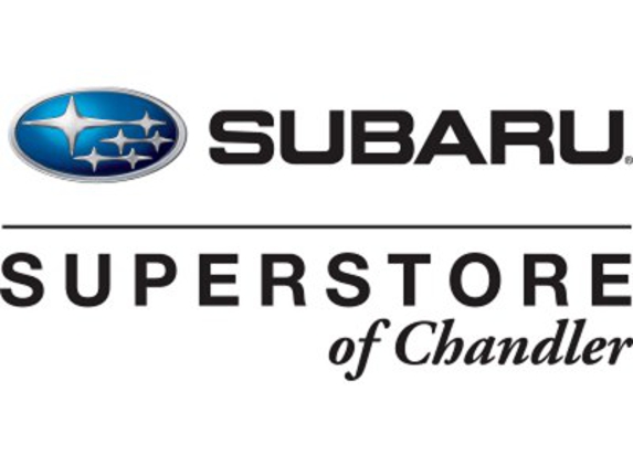 Subaru Superstore of Chandler - Chandler, AZ