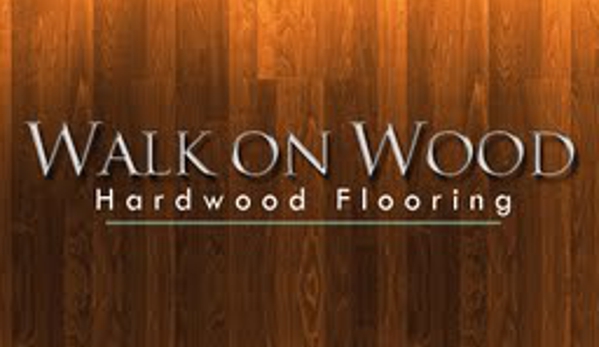 Walk On Wood Hardwood Flooring - Salt Lake City, UT