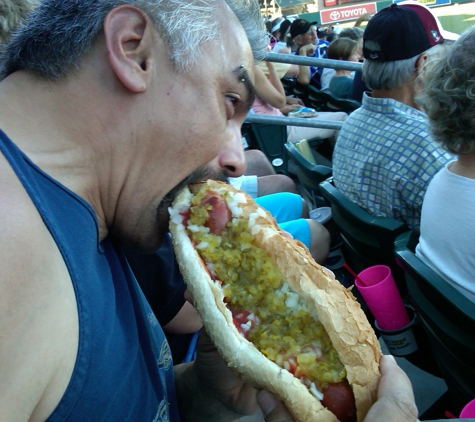 Raley Field - West Sacramento, CA