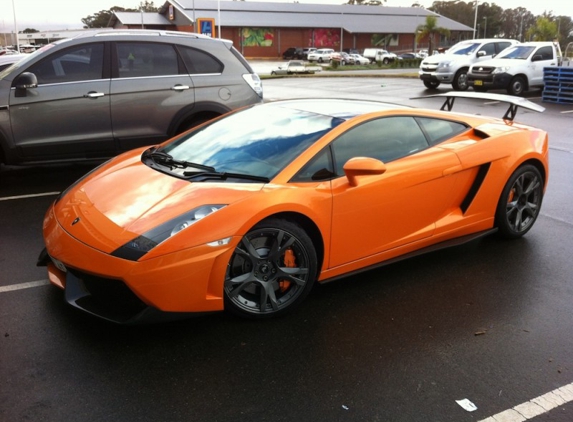 Incar Audio & Security - Mulgrave, NSW