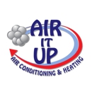 Air It Up Air Conditioning & Heating - Major Appliances