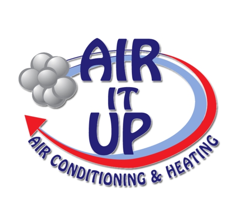 Air It Up Air Conditioning & Heating