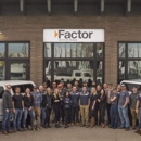 Factor Design Build - Architectural Engineers