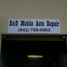 D&D Auto Repair LLC