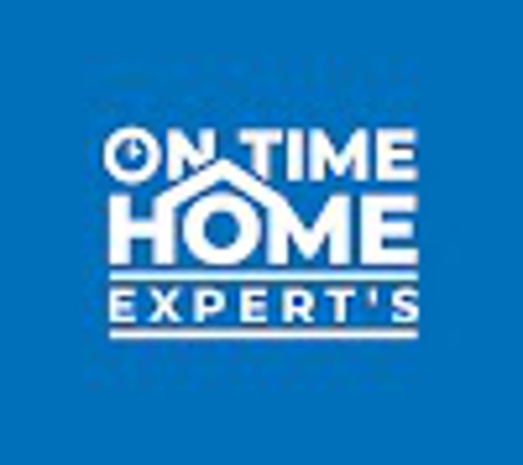 On Time Home Experts - Irving, TX