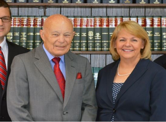 Tharp Liotta & Yokum Lawyers - Fairmont, WV