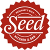 Seed Kitchen & Bar gallery
