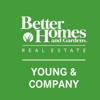 Better Homes & Gardens Real Estate Young & Company gallery