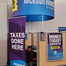 Jackson Hewitt Tax Service - Tax Return Preparation