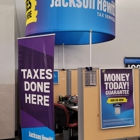 Jackson Hewitt Tax Service