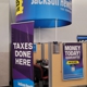 Jackson Hewitt Tax Service