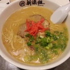 Shin-Sen-Gumi Hakata Ramen West L.A.