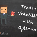 Rjo Futures - Commodity Brokers