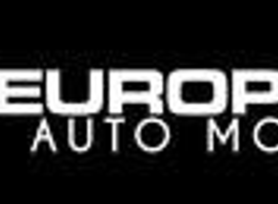 European Auto Care - Lewisville, TX