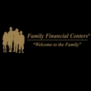 Family Financial Check Cashing - Money Transfer Service