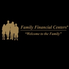 Family Financial Check Cashing