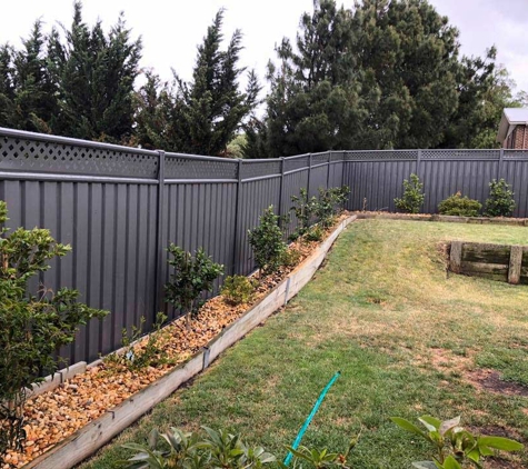 Bruce Carter Fencing