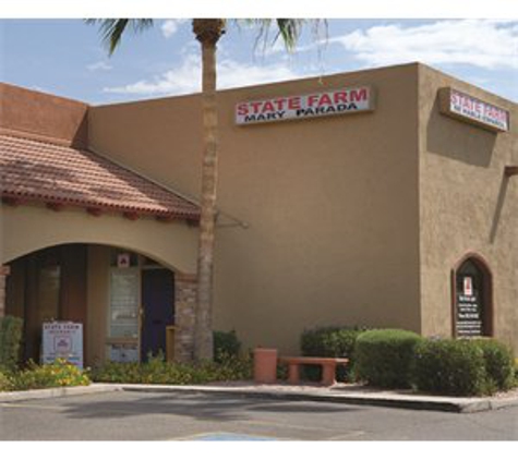 Mary Parada - State Farm Insurance Agent - Phoenix, AZ