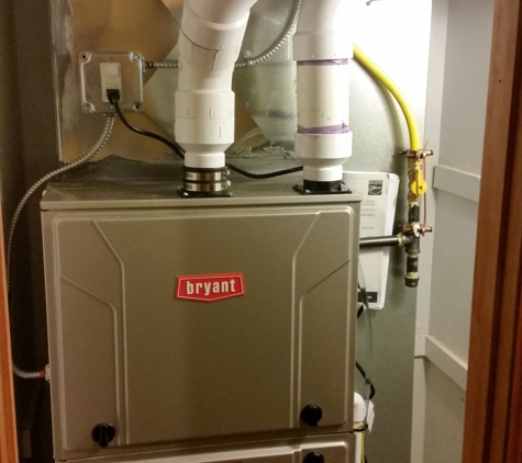 ACH Heating and Air - Pine, CO