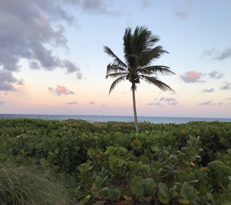 Delray Beach Marriott - Delray Beach, FL