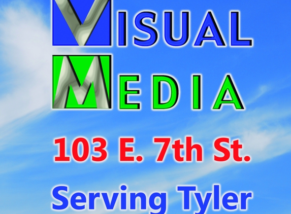 Direct Visual Media - Tyler, TX