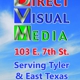 Direct Visual Media