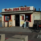 Red's Java House