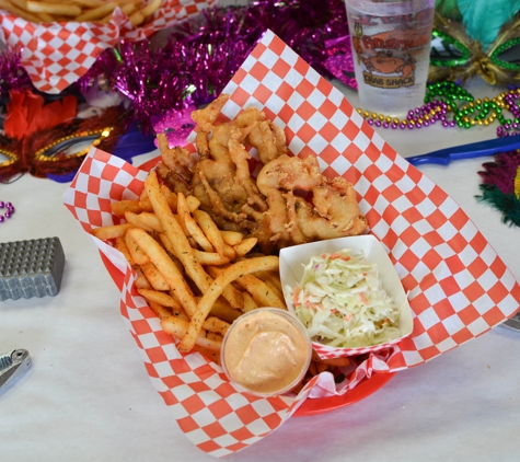 Angry Crab Shack - Kennesaw, GA