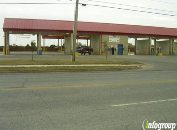 Sparkle Car Wash - Oklahoma City, OK