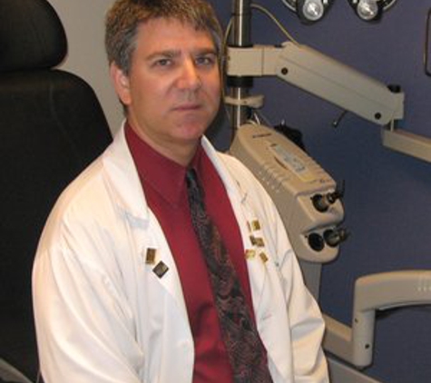 Dr. Steven R Warstadt & Associates - Atlanta, GA