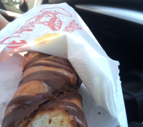 Pronto Donuts - Monterey Park, CA