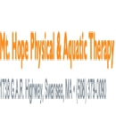 Mt Hope Physical & Aquatic Therapy - Physical Therapists