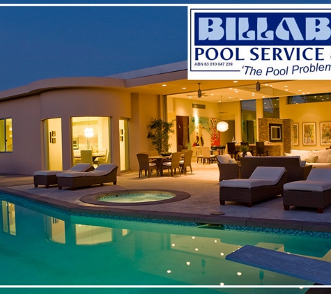 Billabong Pool Service & Supply Pty. Ltd.. Prompt & Reliable Pool, Spa Servicing & Pool Chemicals Across The Sunshine Coast