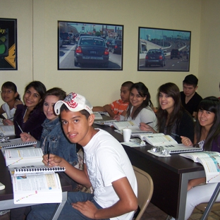 Salazar Driving School - Brownsville, TX